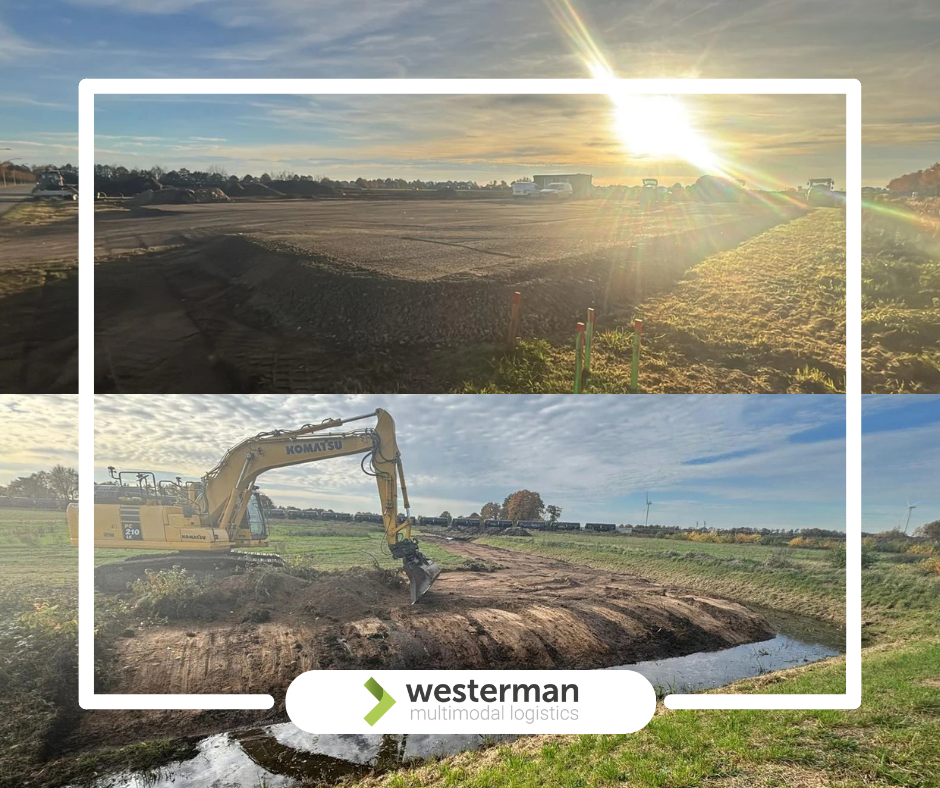 Foto LinkedIn_start bouw Laar